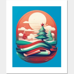 O Christmas Tree Posters and Art